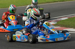 Robert Foster Jones taken by Chris Walker